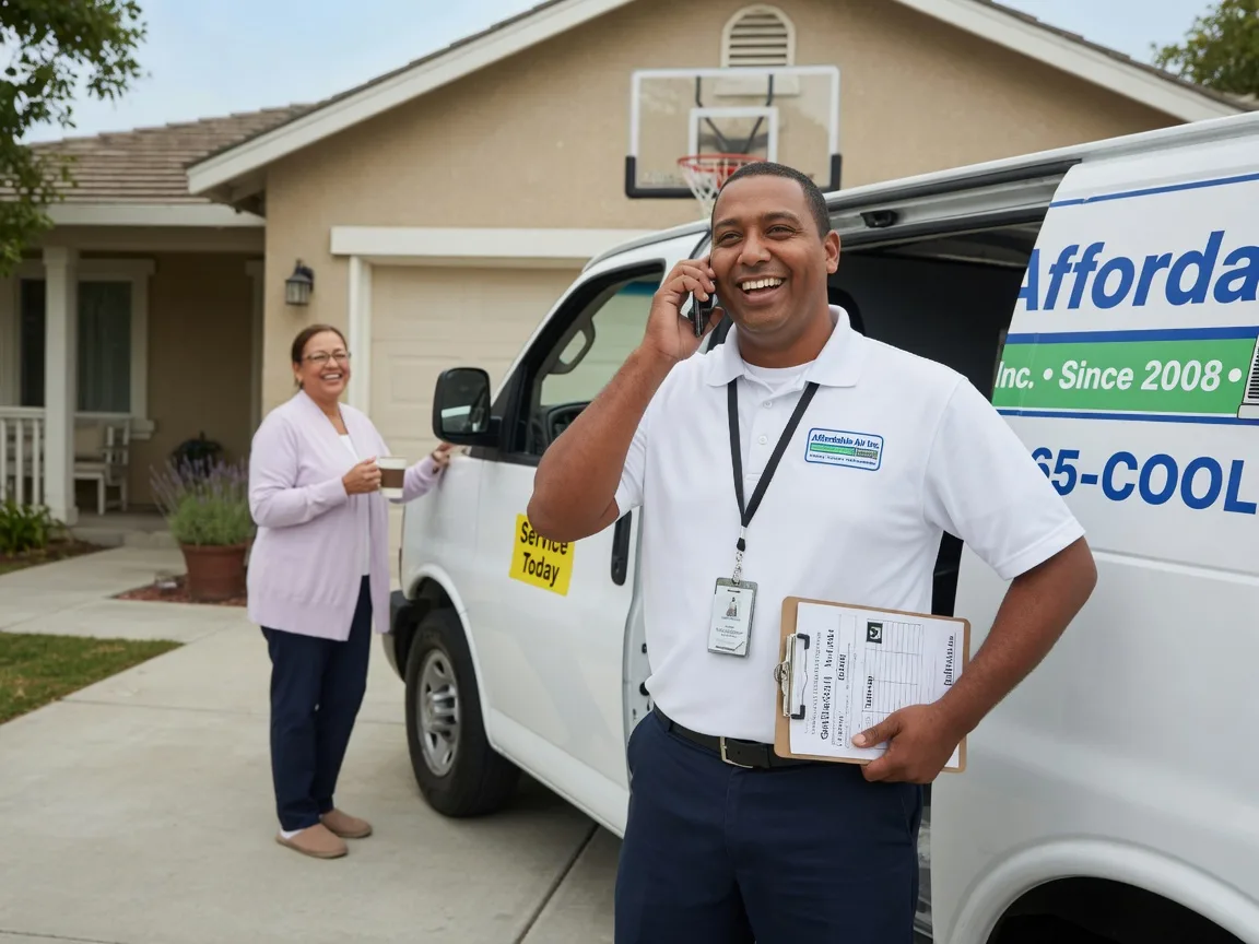 Central Ac Repair Trementina, NM FAQs